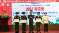 Nâng cao nhận thức phòng tránh tai nạn bom mìn, vật nổ sau chiến tranh 