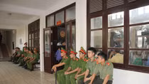 Tình tiết mới trong ngày xét xử thứ 2 vụ chạy thận khiến 8 bệnh nhân tử vong