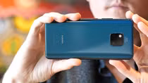Những smartphone chụp ảnh đẹp nhất năm 2018