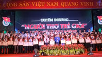 Người MobiFone được vinh danh “Người thợ trẻ giỏi toàn quốc năm 2020”