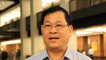 Không để Việt Nam thành địa bàn trung chuyển ma tuý