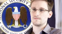 Edward Snowden "tái xuất giang hồ"