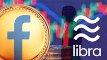 Facebook lại dính kiện tụng vì tiền ảo Libra