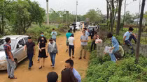 Nhiều “nhà đầu tư” lao đao vì những cơn sốt đất ảo