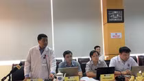 Sự thật về chữa bệnh ung thư bằng nano vàng