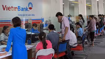VietinBank duy trì lãi suất cho vay chỉ từ 5 - 6%/năm