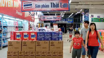 Tạo điều kiện cho các nhà đầu tư Thái Lan kinh doanh tại Việt Nam