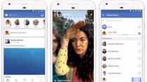 News Feed và Stories có thể sẽ được Facebook hợp nhất lại