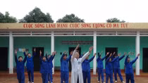 Phương thức cai nghiện tập trung khó đem lại kết quả mong muốn
