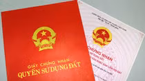 Sửa đổi Điều 16 Nghị định số 45/2014 của Chính phủ quy định về thu tiền sử dụng đất