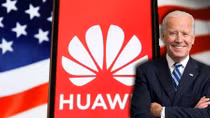 Mỹ tiếp tục dồn Huawei vào thế khó