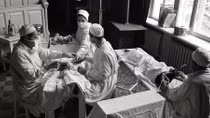 Cuộc chạy đua kỹ thuật giải phẫu giữa Mỹ và Liên Xô