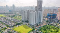Tập đoàn Nam Cường tri ân khách hàng dự án Anland Premium trước thềm bàn giao nhà