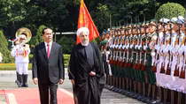 Việt Nam - Iran thắt chặt quan hệ chính trị, mở rộng hợp tác kinh tế