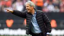 Lucien Favre - Bí quyết sau thành công của Nice