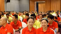 Xử lý đơn vị lữ hành tổ chức đại hội du lịch trái phép