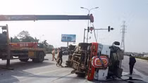 Chuyến xe tang định mệnh