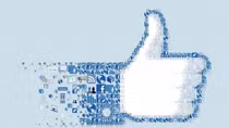 Facebook muốn thử nghiệm cách ngăn người dùng "câu like"