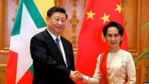 Dịch tên Chủ tịch Trung Quốc quá thô tục, Facebook phải lên tiếng xin lỗi