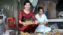 Những “thuyền rồng tí hon” quảng bá văn hóa xứ Huế