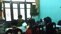 Lừa xin việc rồi bán vào nhà nghỉ làm gái mại dâm