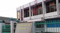 Khai trừ Đảng ủy viên Mặt trận tỉnh Cà Mau vì làm giả con dấu