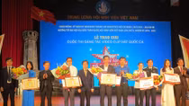 Khơi dậy, vun đắp tình yêu quê hương đất nước