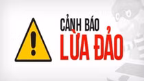 Truy tìm đối tượng liên quan vụ giả danh cán bộ điều tra để lừa đảo.