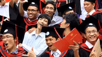 Bằng kỹ sư, bác sĩ sẽ tương đương với bằng thạc sĩ