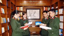 Bài học hay từ những câu lạc bộ nghiệp vụ