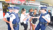 New Zealand, đất nước xinh đẹp có lực lượng cảnh sát tốt nhất thế giới