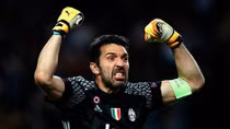 Có một Juve... quái chiêu