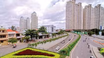 Tăng cường năng lực định giá và thông tin giá đất qua ứng dụng công nghệ thông tin