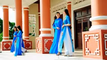 Vực dậy tiềm năng du lịch trên quê “ông già Ba Tri”
