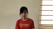Cơn ghen kinh hoàng của một sơn nữ