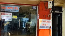 Bán tháo khách sạn vì COVID-19