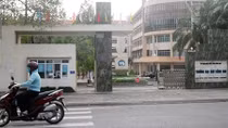 Hiệu trưởng Trường đại học Đồng Nai bị kỷ luật cách hết chức vụ trong Đảng