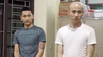 Mâu thuẫn từ bàn bi-a, 2 đối tượng chém người tử vong