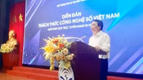 Doanh nghiệp công nghệ Việt hãy nghĩ lớn để thay đổi tương lai