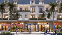 Regal Pavillon – định nghĩa về cuộc sống thượng tầng thịnh vượng