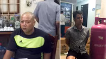 Những kẻ "chết thuê" 