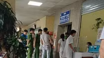 Hai mẹ con sản phụ tử vong: Bệnh viện có tắc trách?