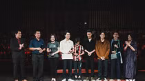 Những nhân vật "truyền cảm hứng" trong năm 2019