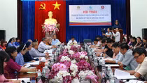 Phát huy vai trò phụ nữ tôn giáo trong bảo vệ môi trường