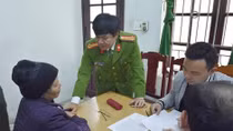 Thông tin mới nhất vụ sát hại bé gái 20 ngày tuổi ở Thanh Hóa