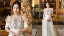 Bị hack Facebook, tin tặc dọa tung thêm clip nóng của Hot girl Mì gõ