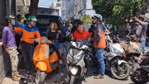 Hành trình triệt phá hai đường dây ma túy xuyên biên giới