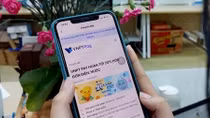 VNPT PAY hoàn tiền đến 20% cho hoá đơn điện, nước tháng 4 và tháng 5