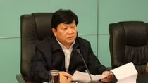 Trung Quốc: Đẩy mạnh chống quan tham
