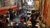 Kinh tế thế giới "ngấm đòn" COVID-19